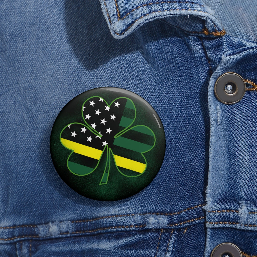 Towing Pin Buttons - view 2