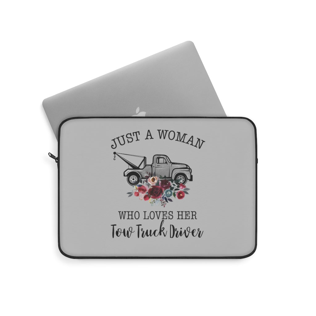 Tow Mom Laptop Sleeve - view 2
