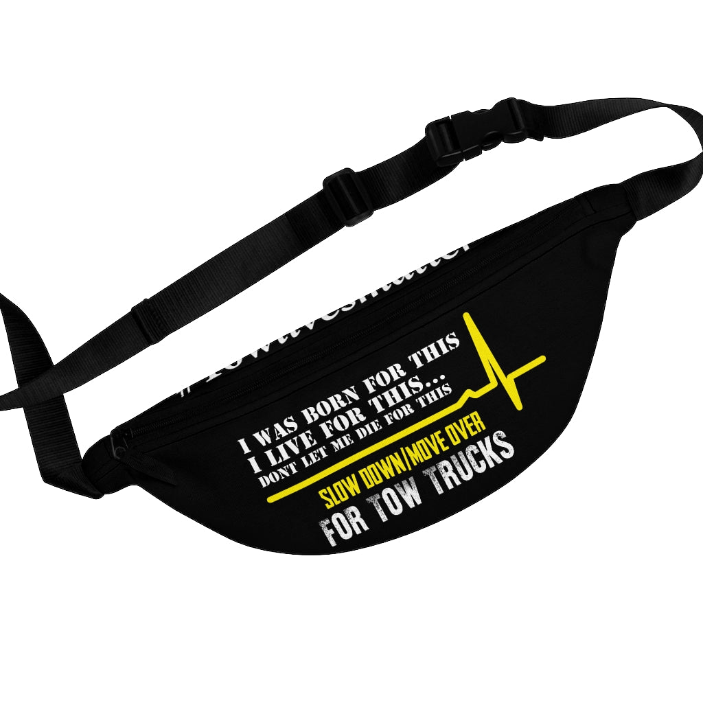 SDMO Fanny Pack