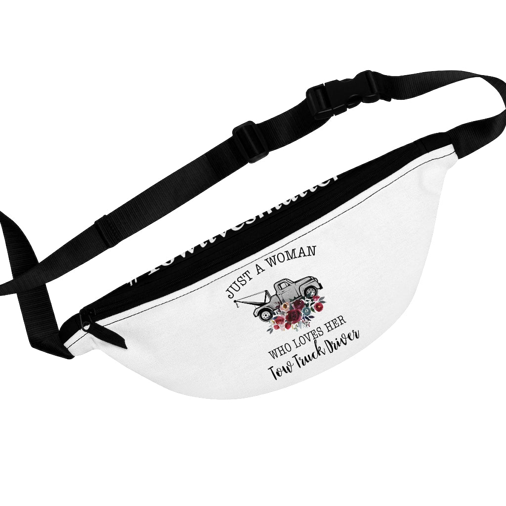 Tow Wife Fanny Pack