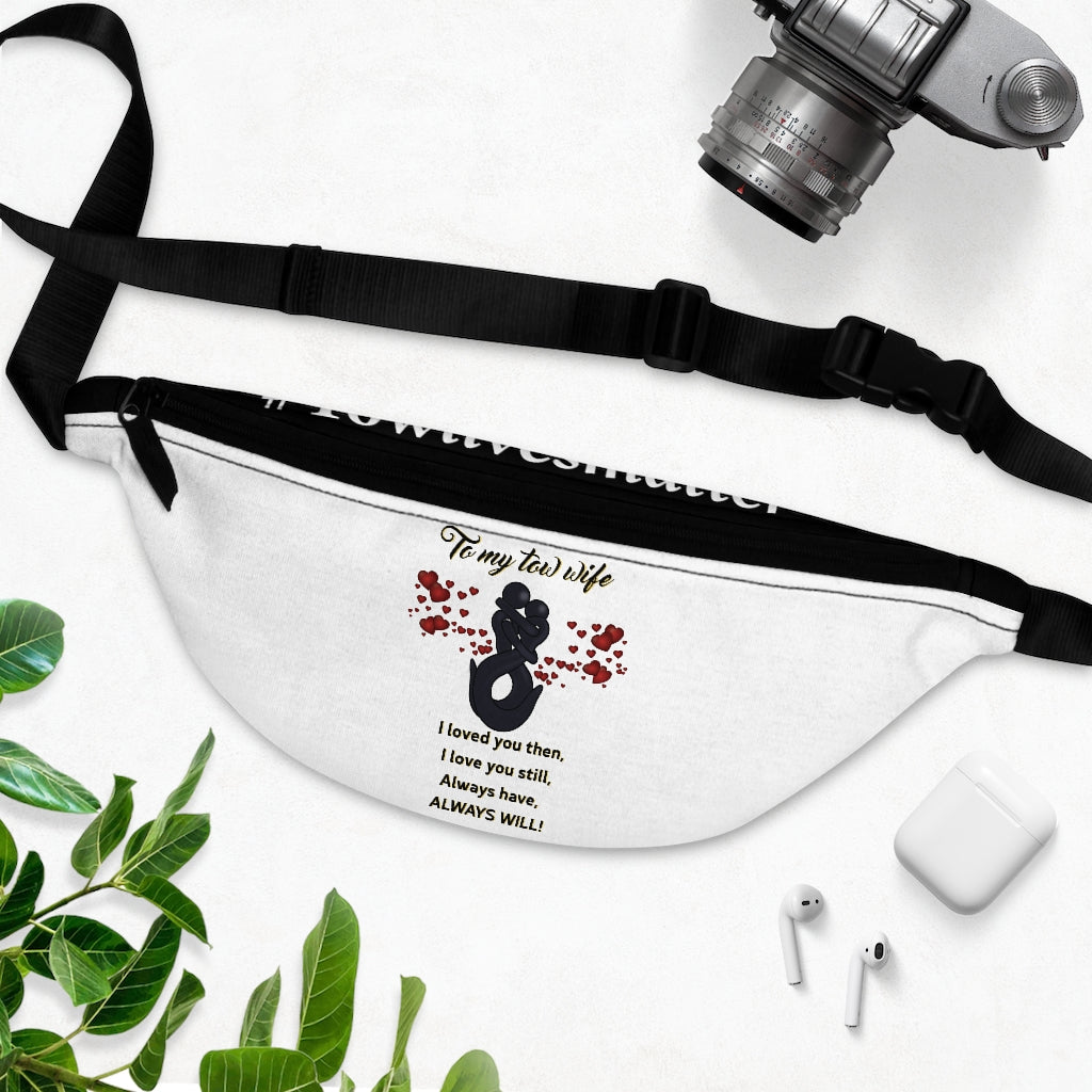 Tow Wife Fanny Pack - view 3