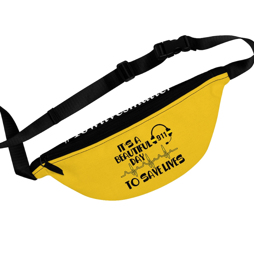 Dispatcher Fanny Pack - view 2