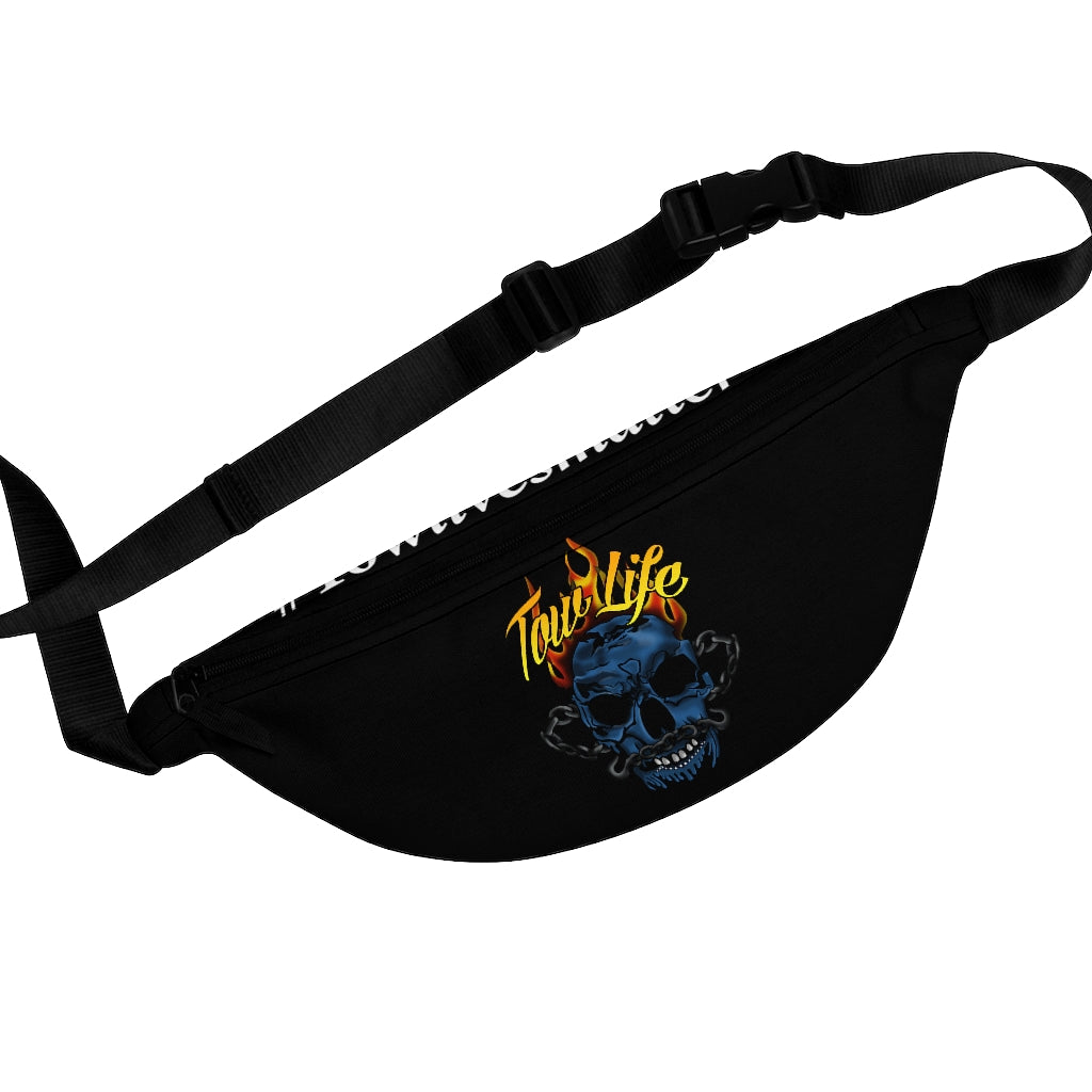 Tow Life Fanny Pack