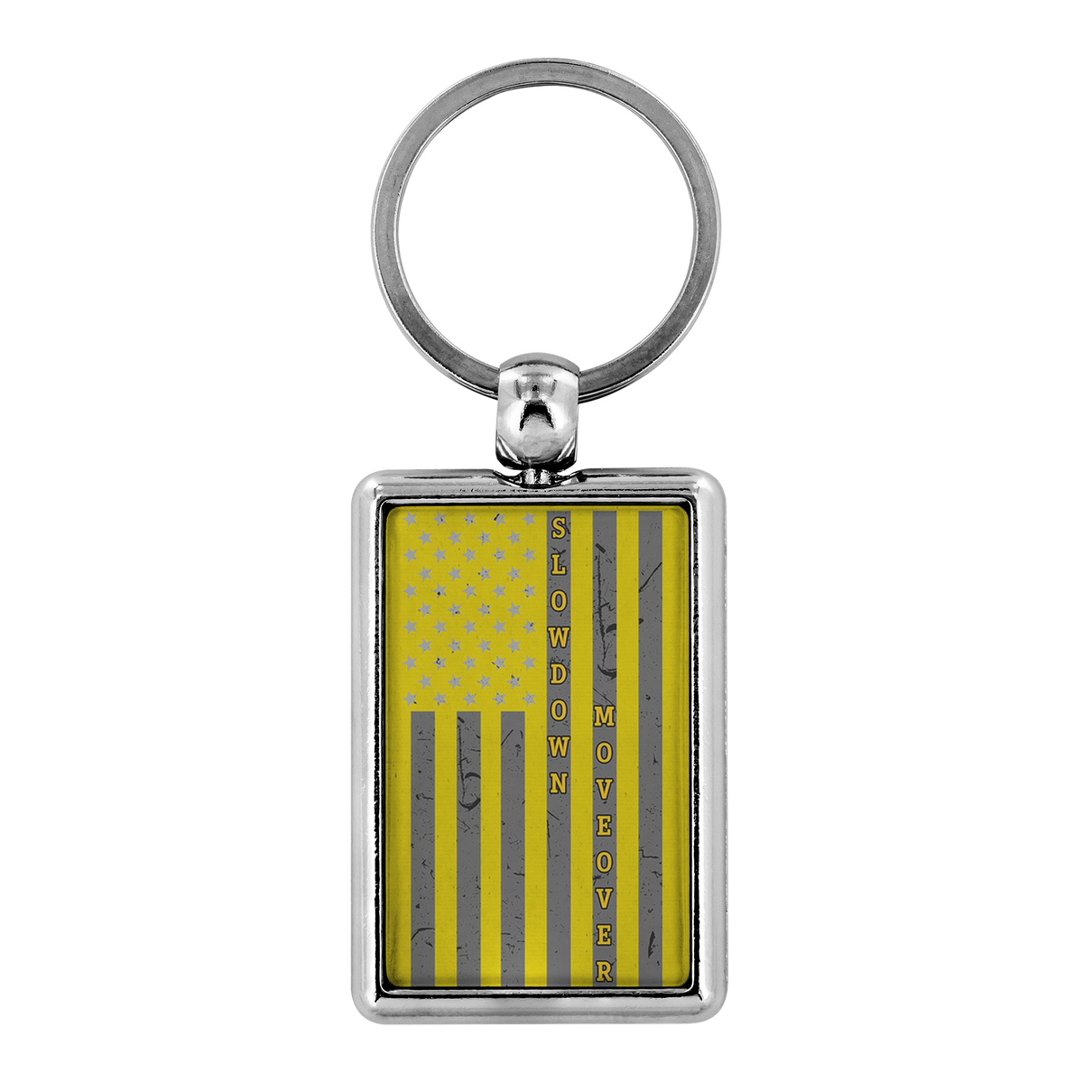 SDMO Keychain - view 2
