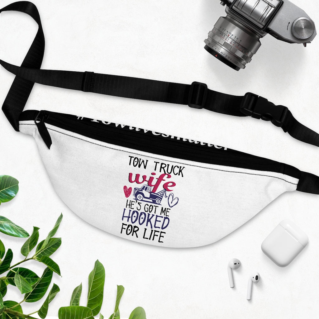 Tow Wife Fanny Pack - view 3