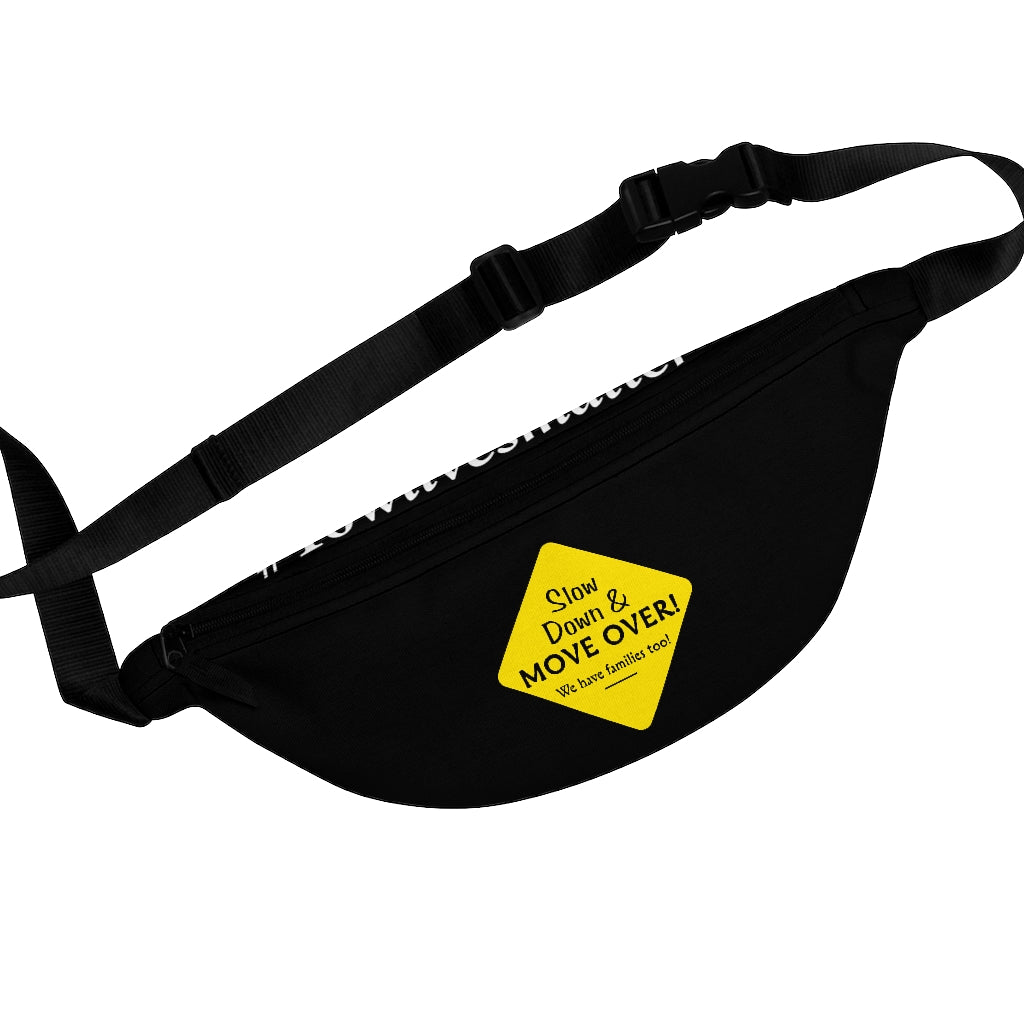 SDMO Fanny Pack - view 2
