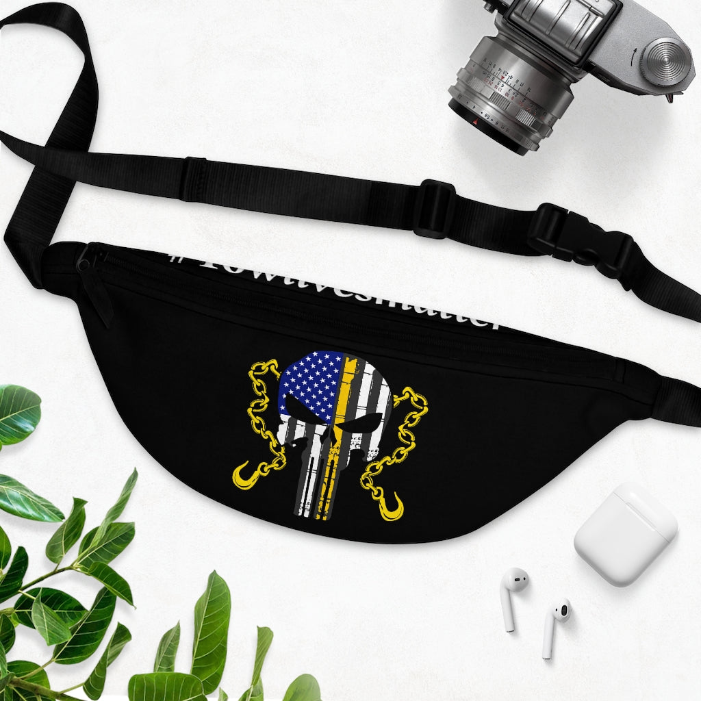 Tow Operator Fanny Pack - view 2