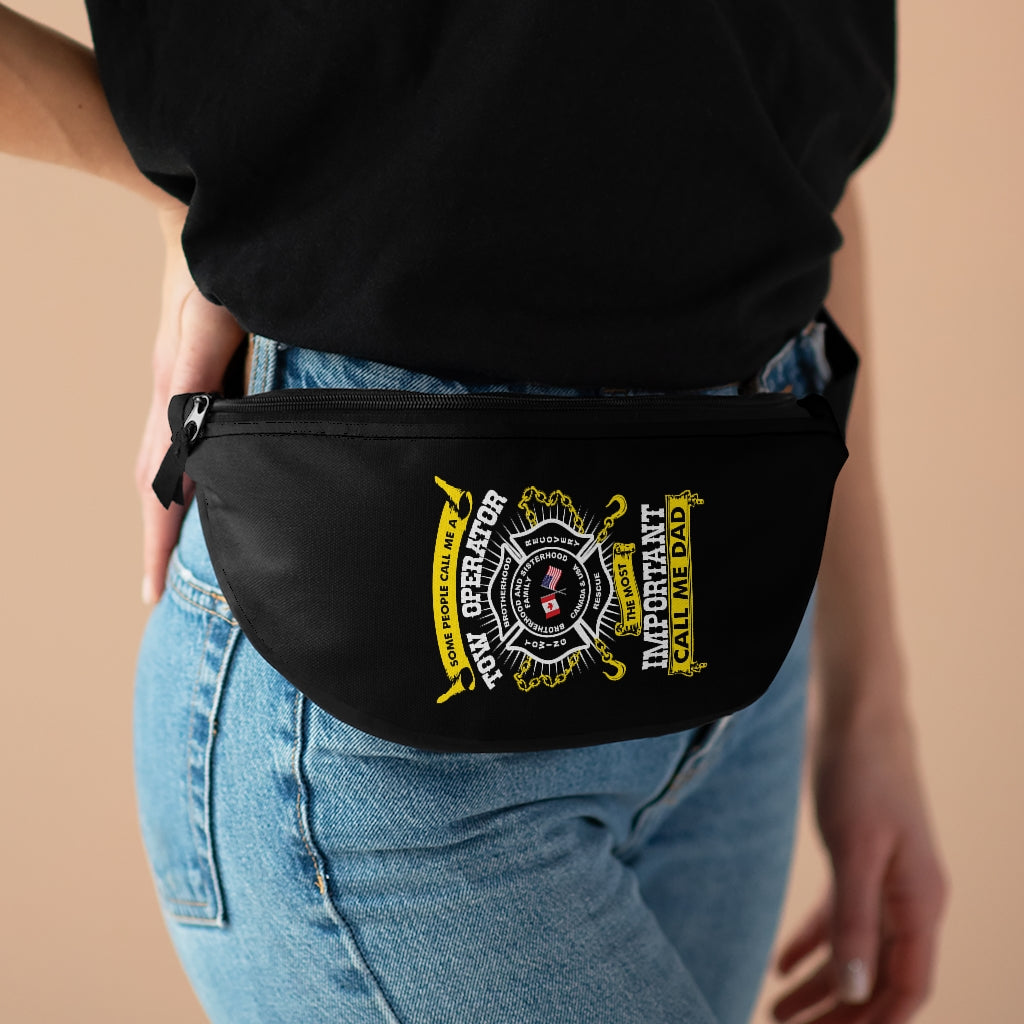 Tow Dad Fanny Pack - view 4