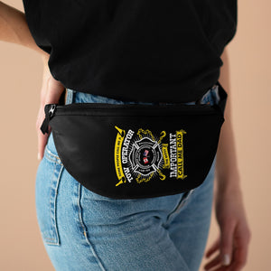 Tow Dad Fanny Pack