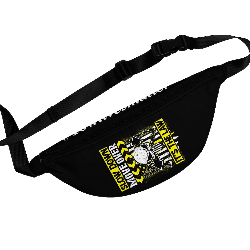 SDMO Fanny Pack