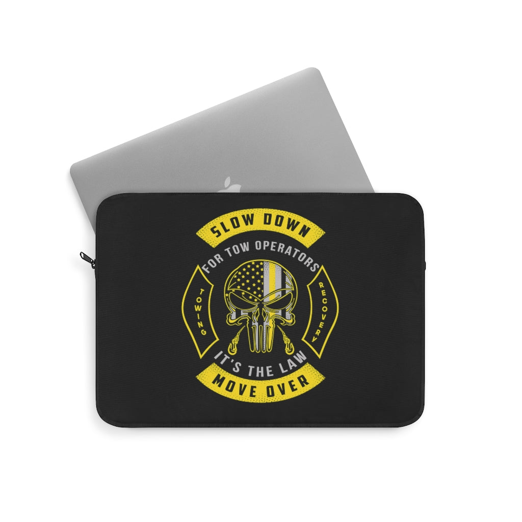 SDMO Laptop Sleeve - view 2