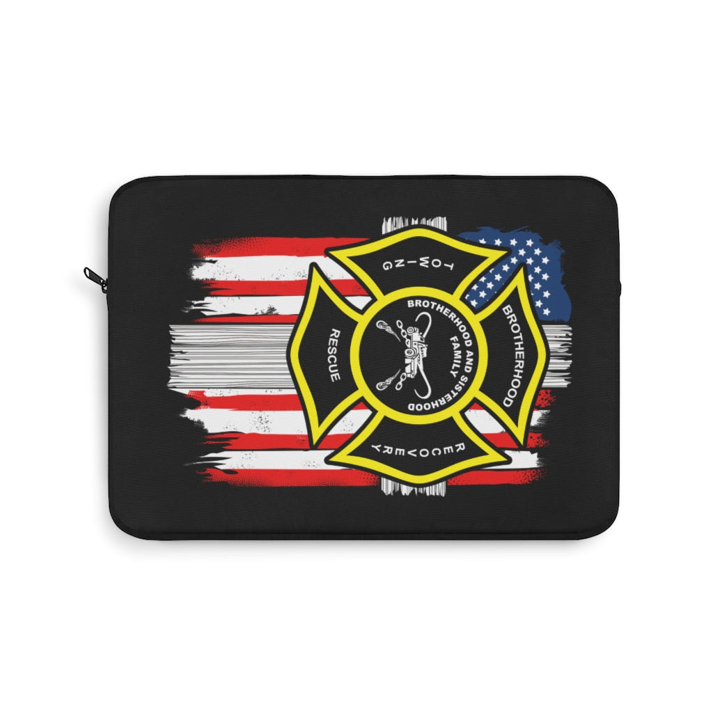 Tow Operator Laptop Sleeve