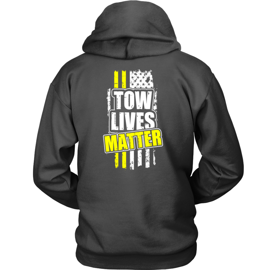 Towlivesmatter Shirt - view 11