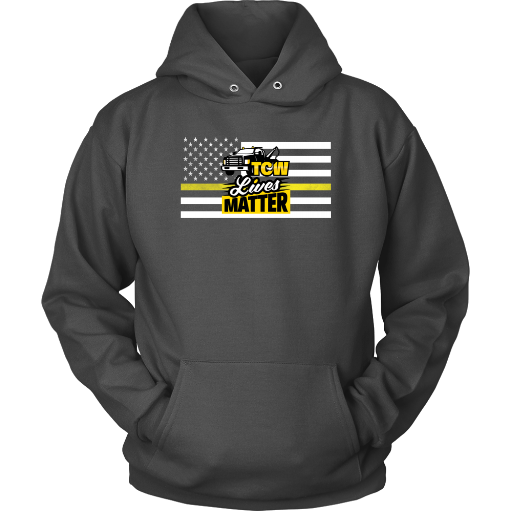 Towlivesmatter Shirt - view 12