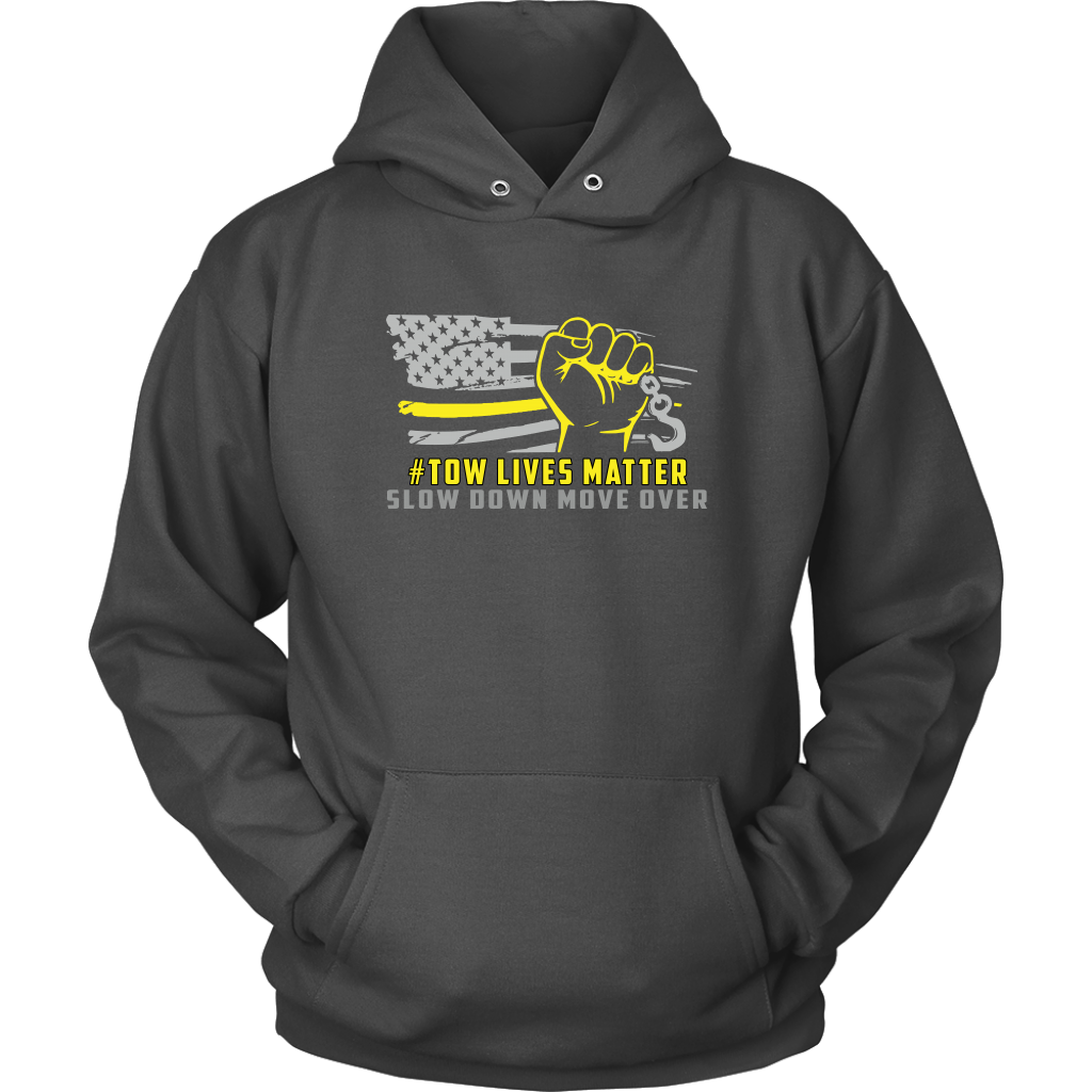 #Towlivesmatter T-Shirt - view 11