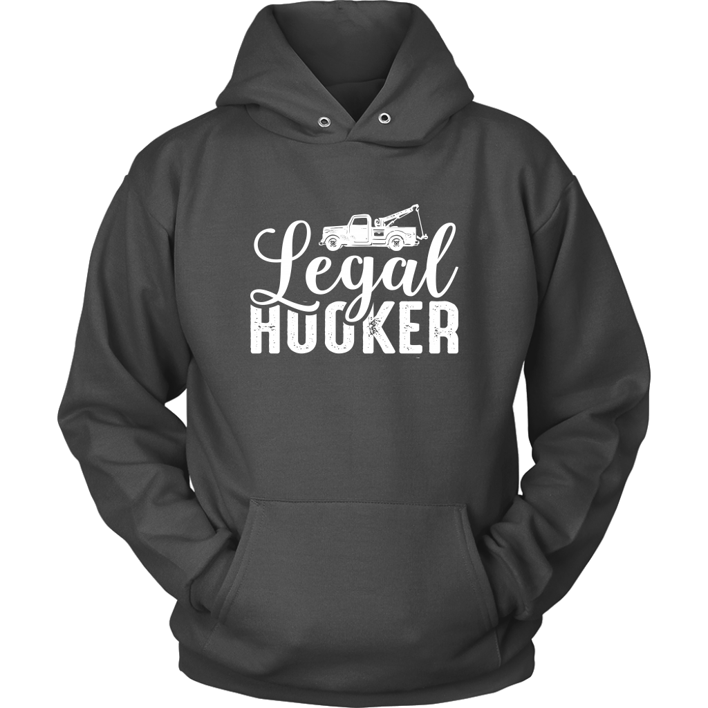 Legal Hooker Shirt - view 10