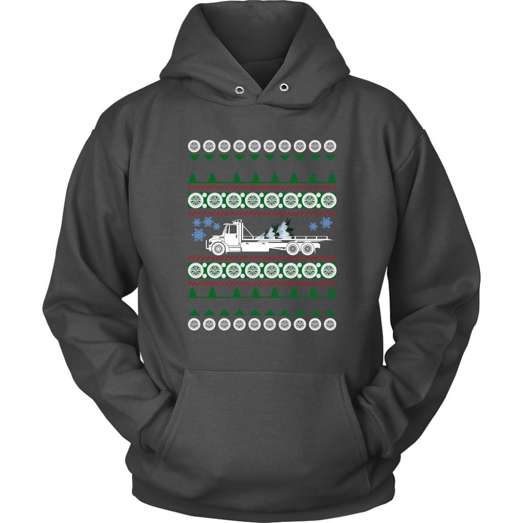 Proud Tow Truck Operator Shirt - view 8