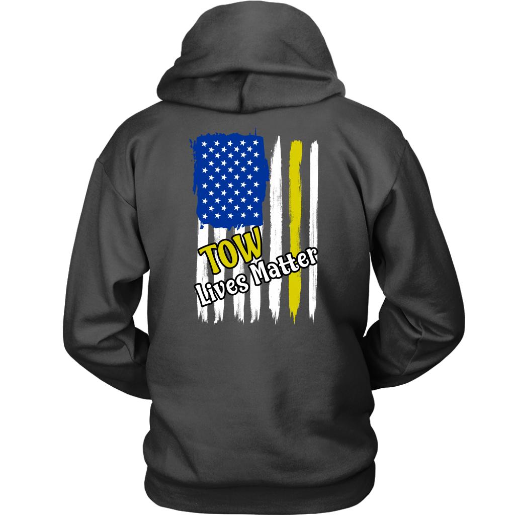 Tow Lives Matter Shirt - view 8