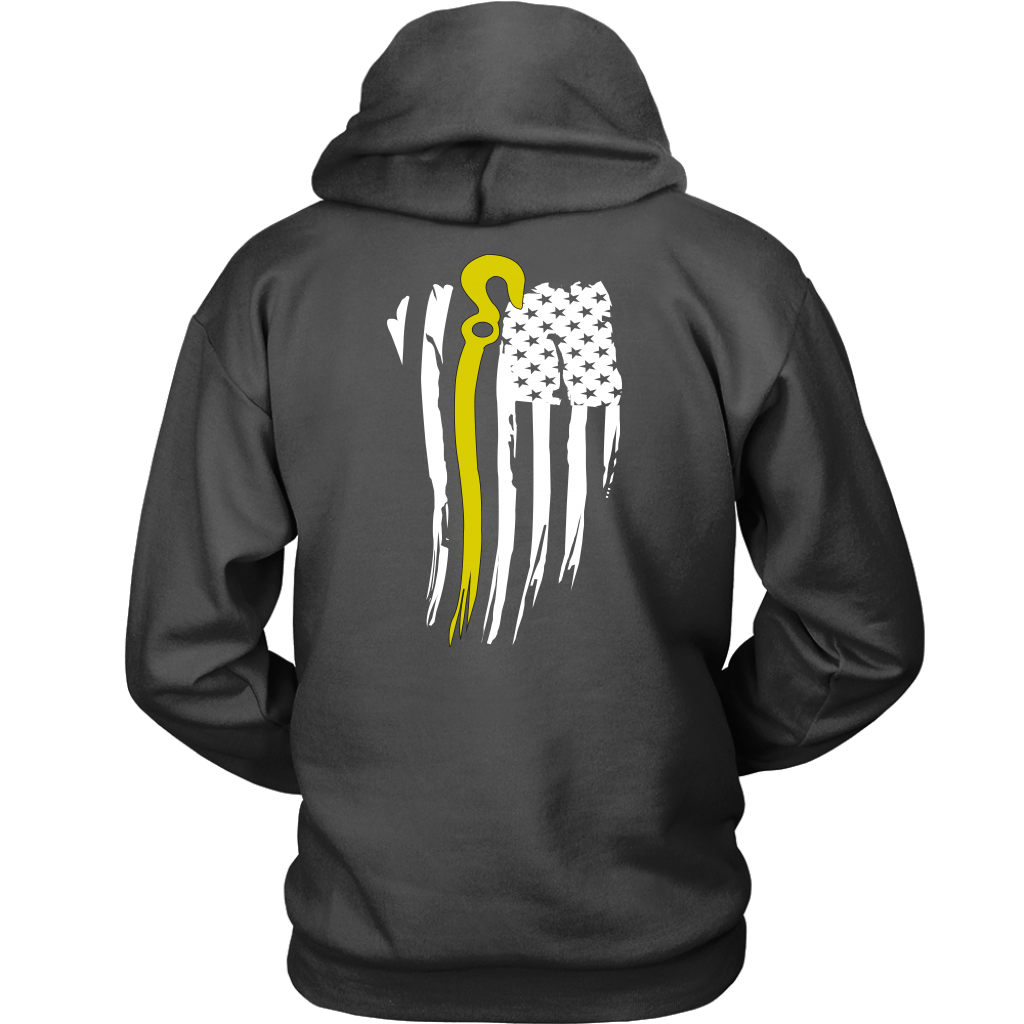 TOW LIVES MATTER SHIRT - view 11