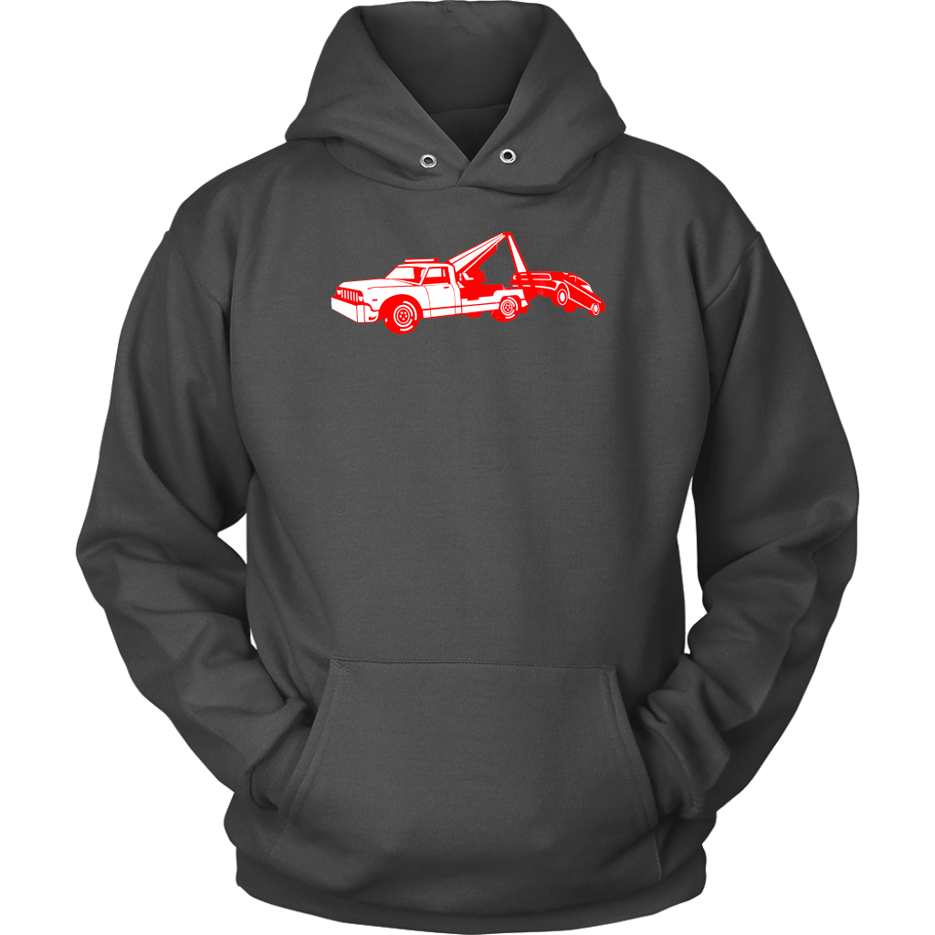 I make Car Disappear, What's your superpower Tshirt - view 12