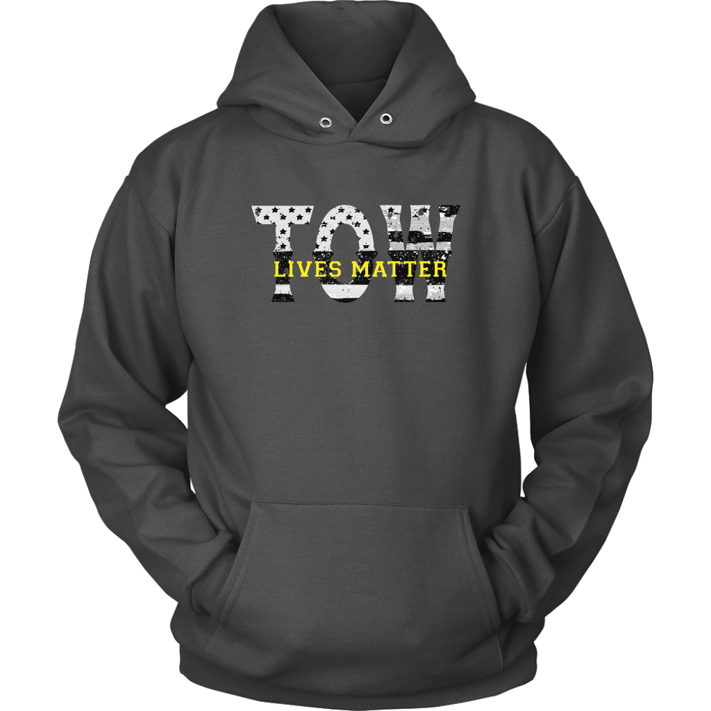 Towlivesmatter Shirt - view 12