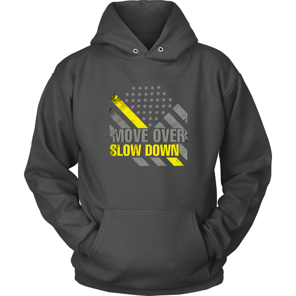 Move Over Slow Down Shirt - view 12
