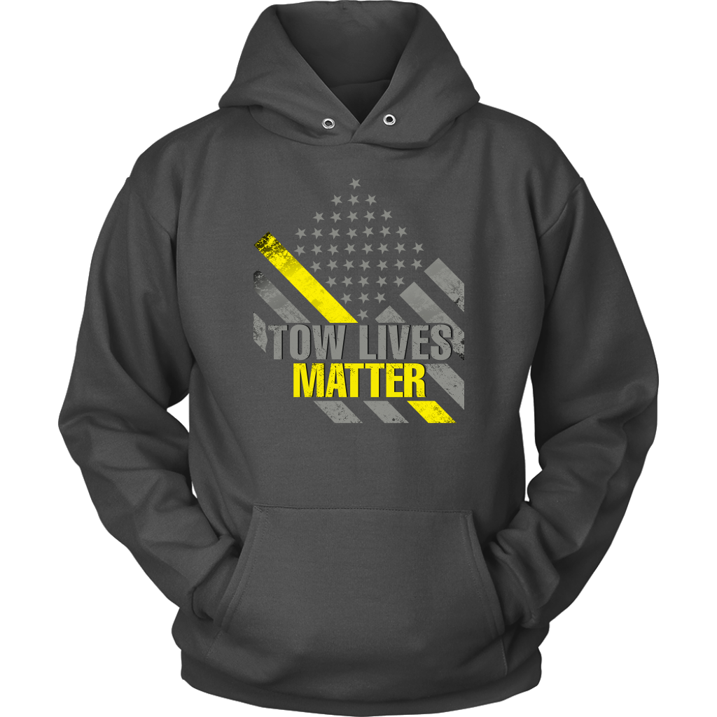Tow Lives Matter Shirt - view 9