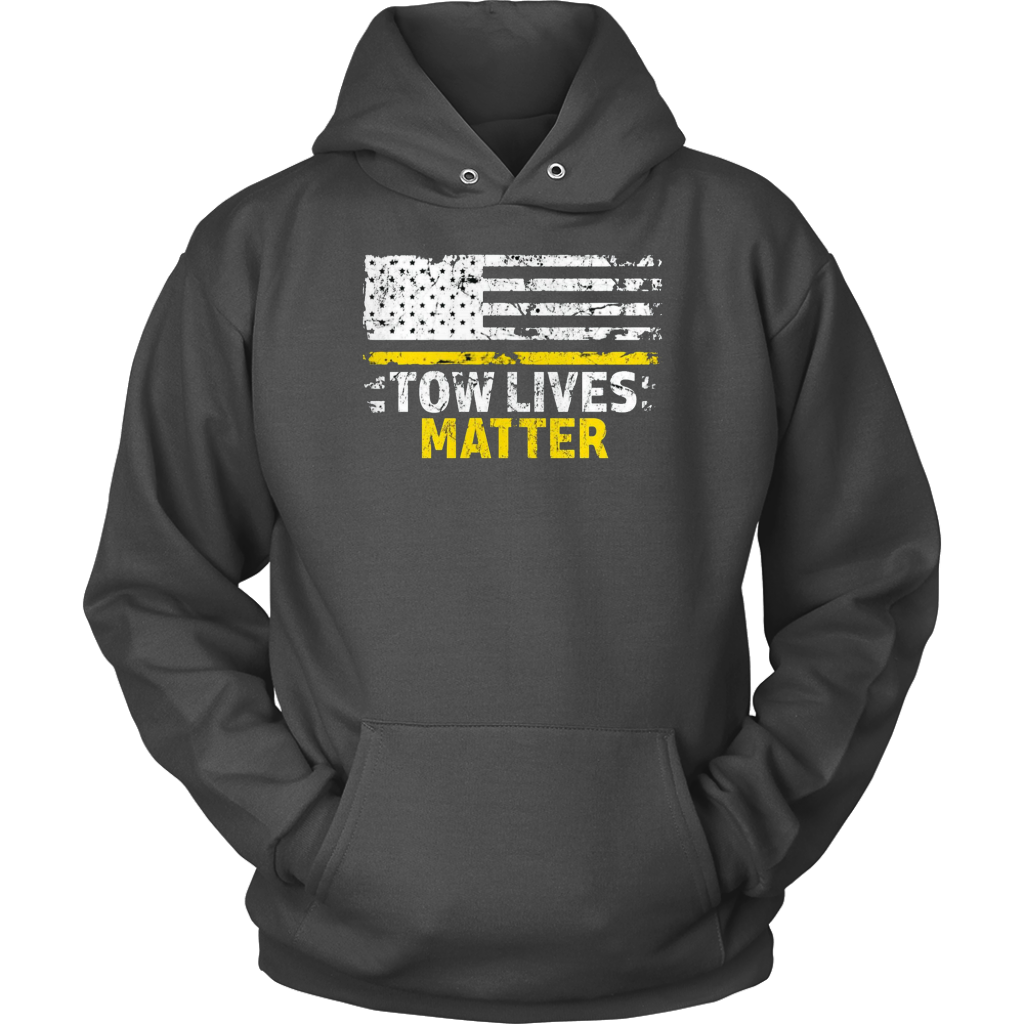 Towlivesmatter Shirt - view 10