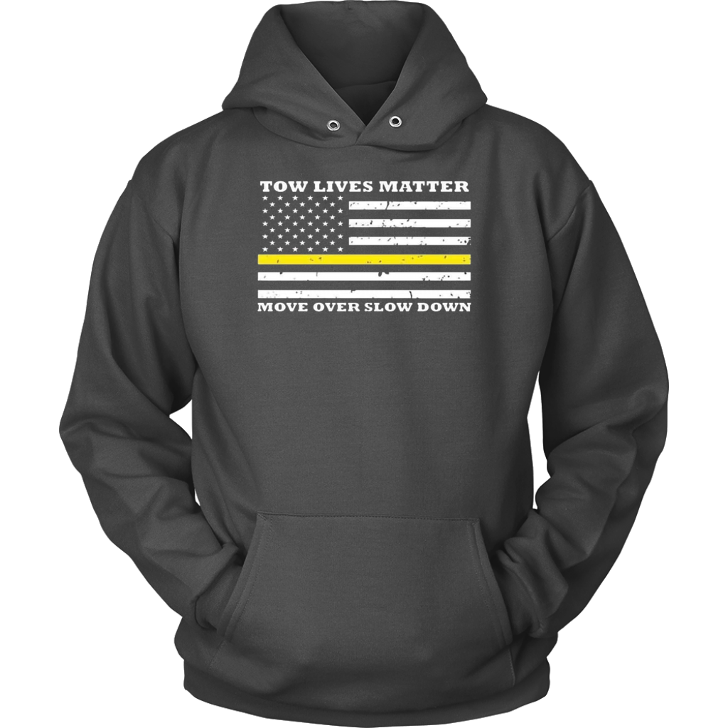 Towlivesmatter Shirt - view 11