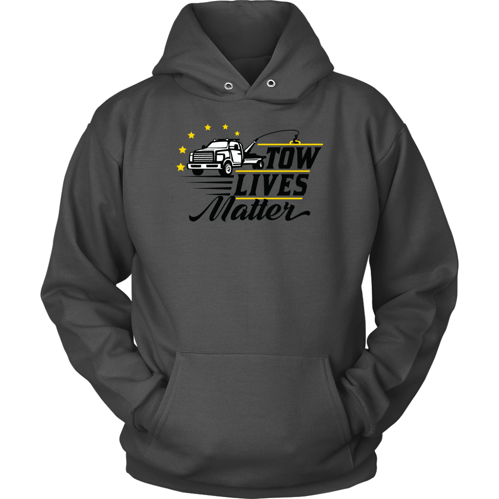 Tow Lives Matter Shirt