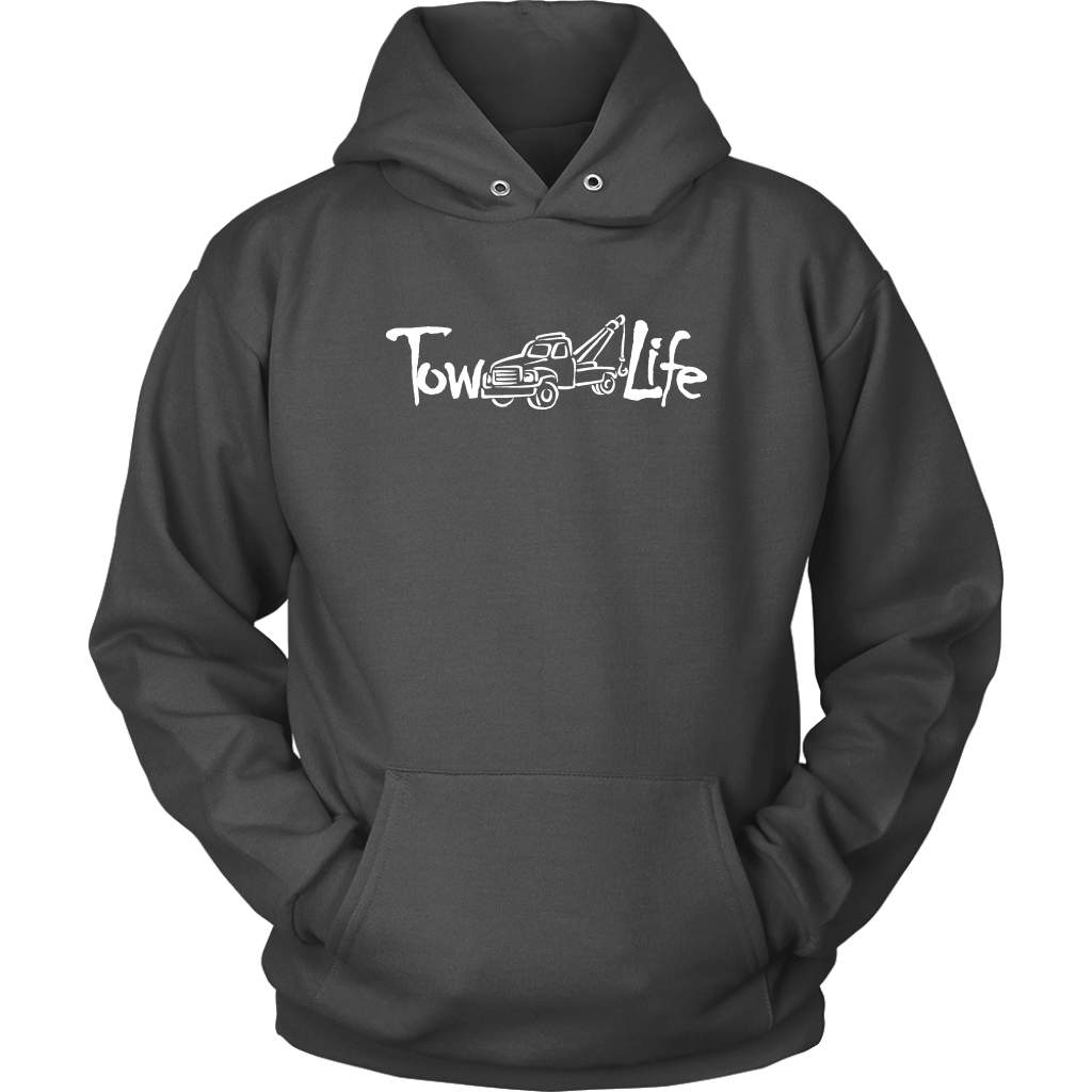Tow Life Shirt - view 12