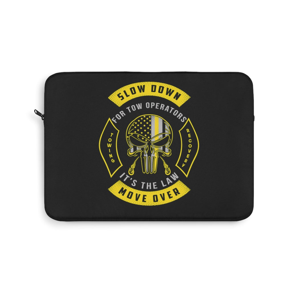 SDMO Laptop Sleeve