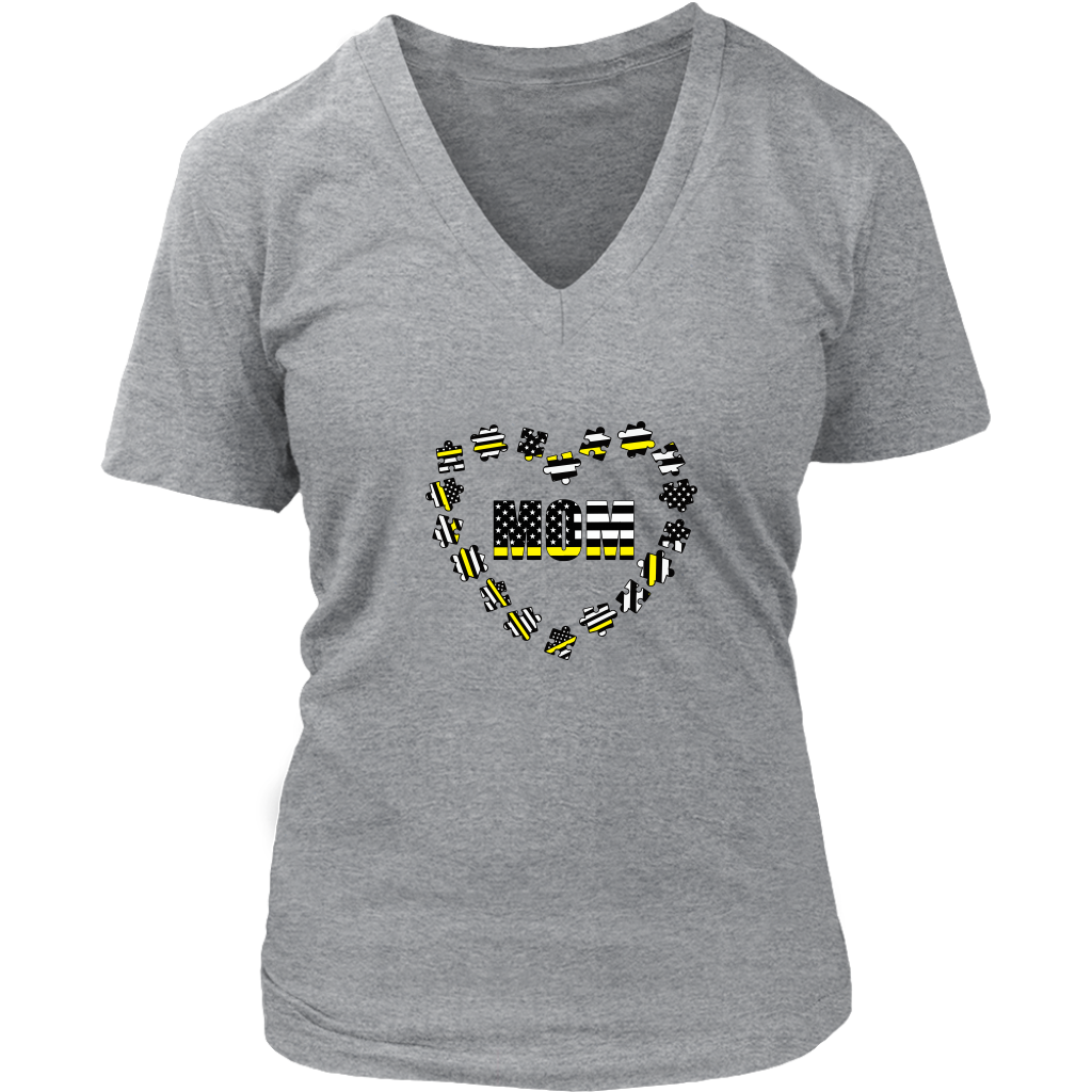 Tow Mom Shirt - view 13