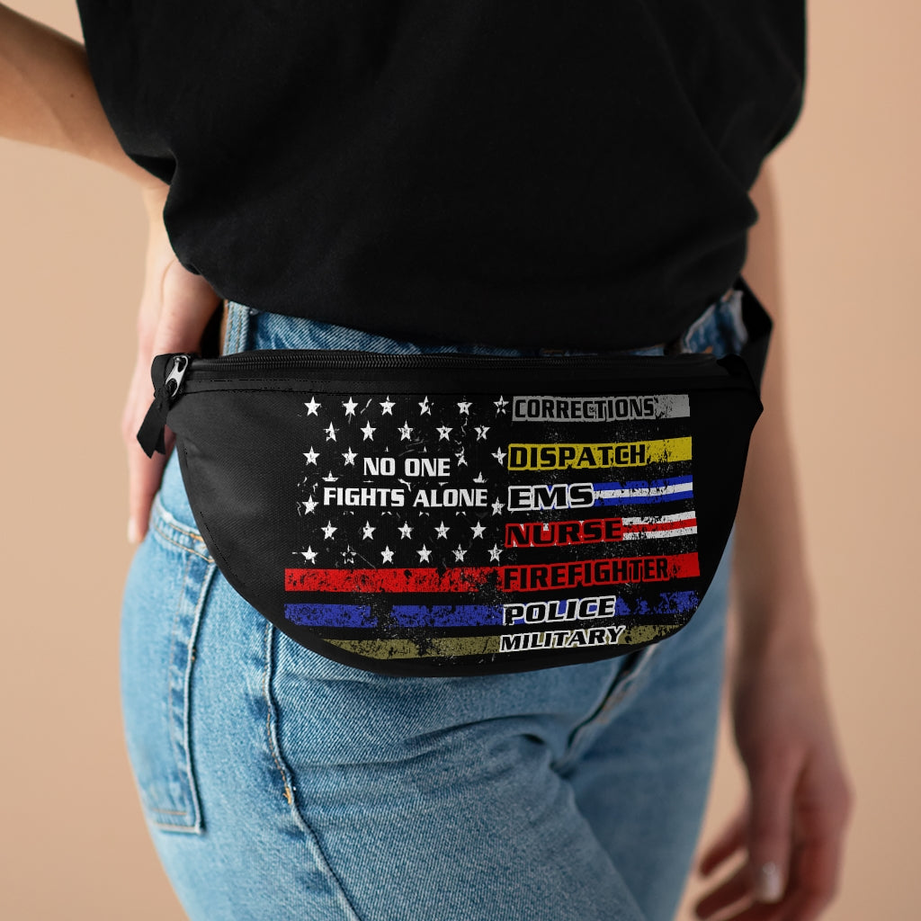 Dispatcher Fanny Pack - view 4