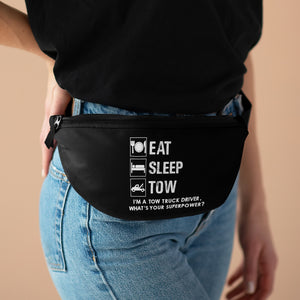 Towing Fanny Pack