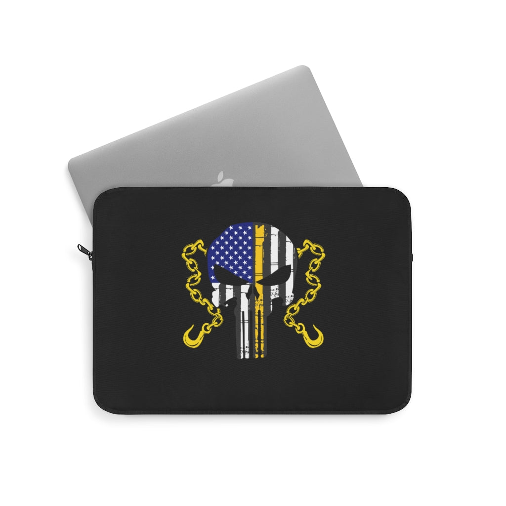 Tow Operator Laptop Sleeve - view 2
