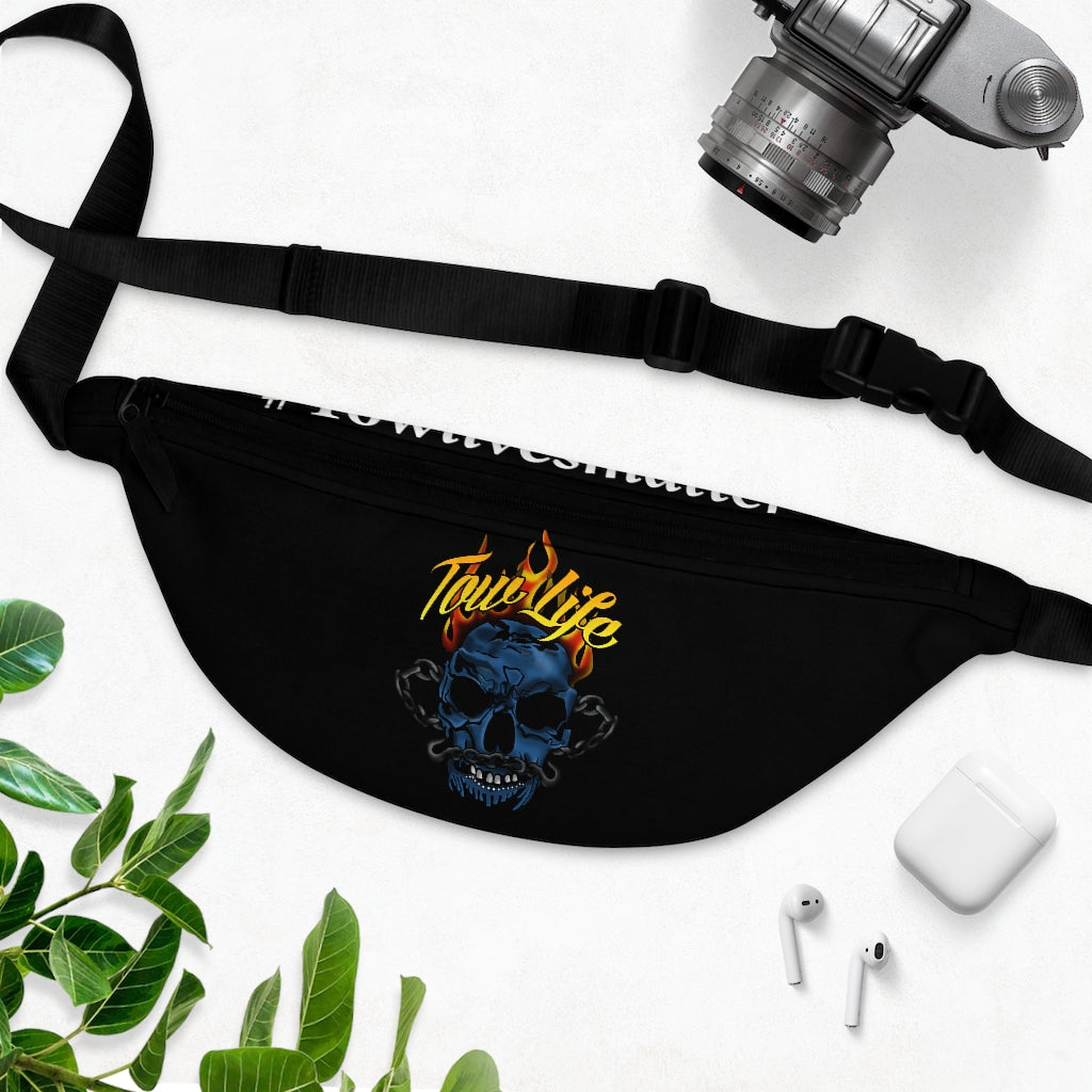 Tow Life Fanny Pack - view 2