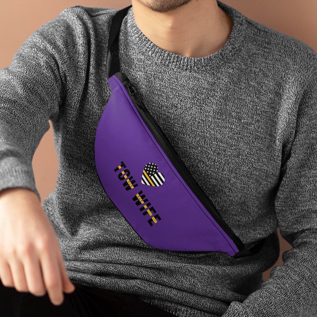 Tow Wife Fanny Pack - view 4