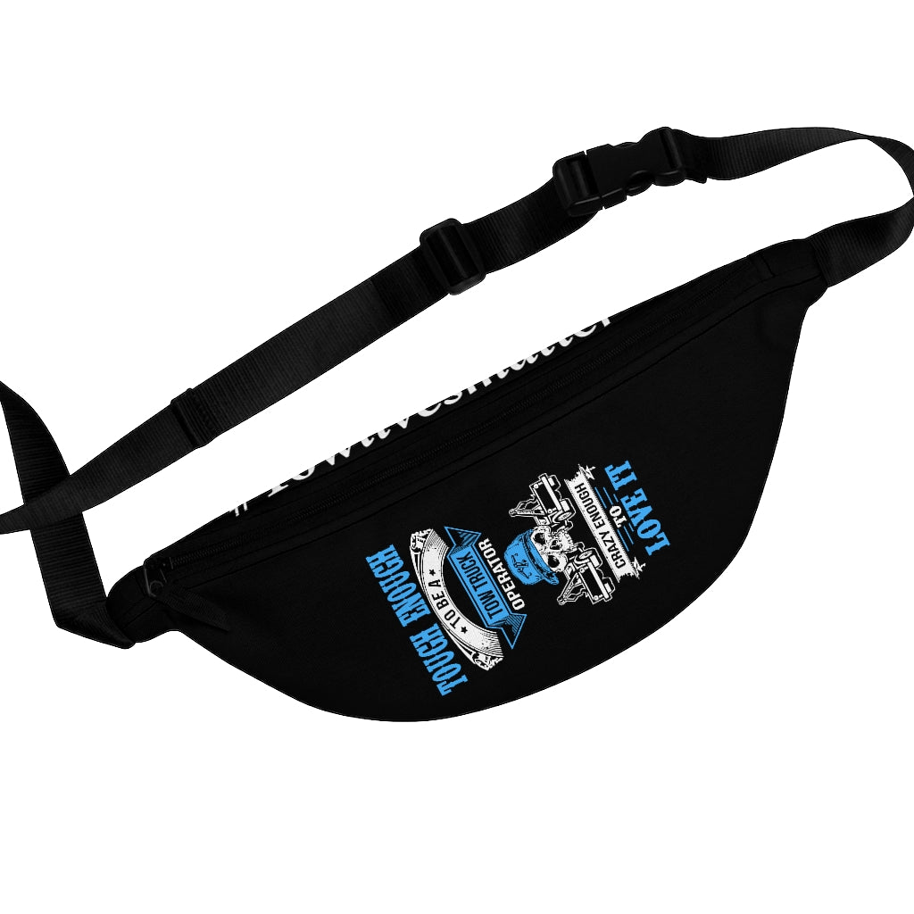 Tow Operator Fanny Pack