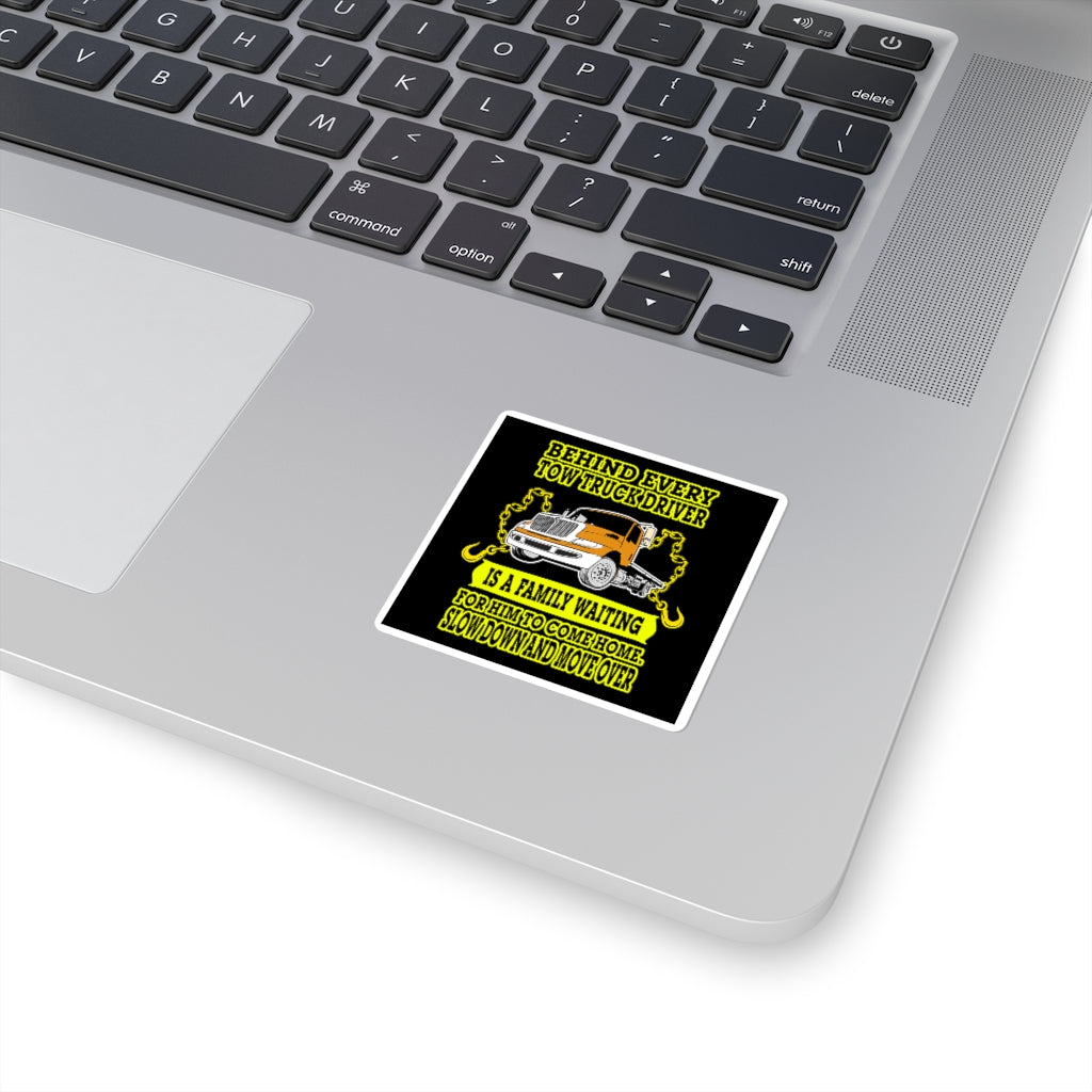 SDMO Sticker Him Version - view 2