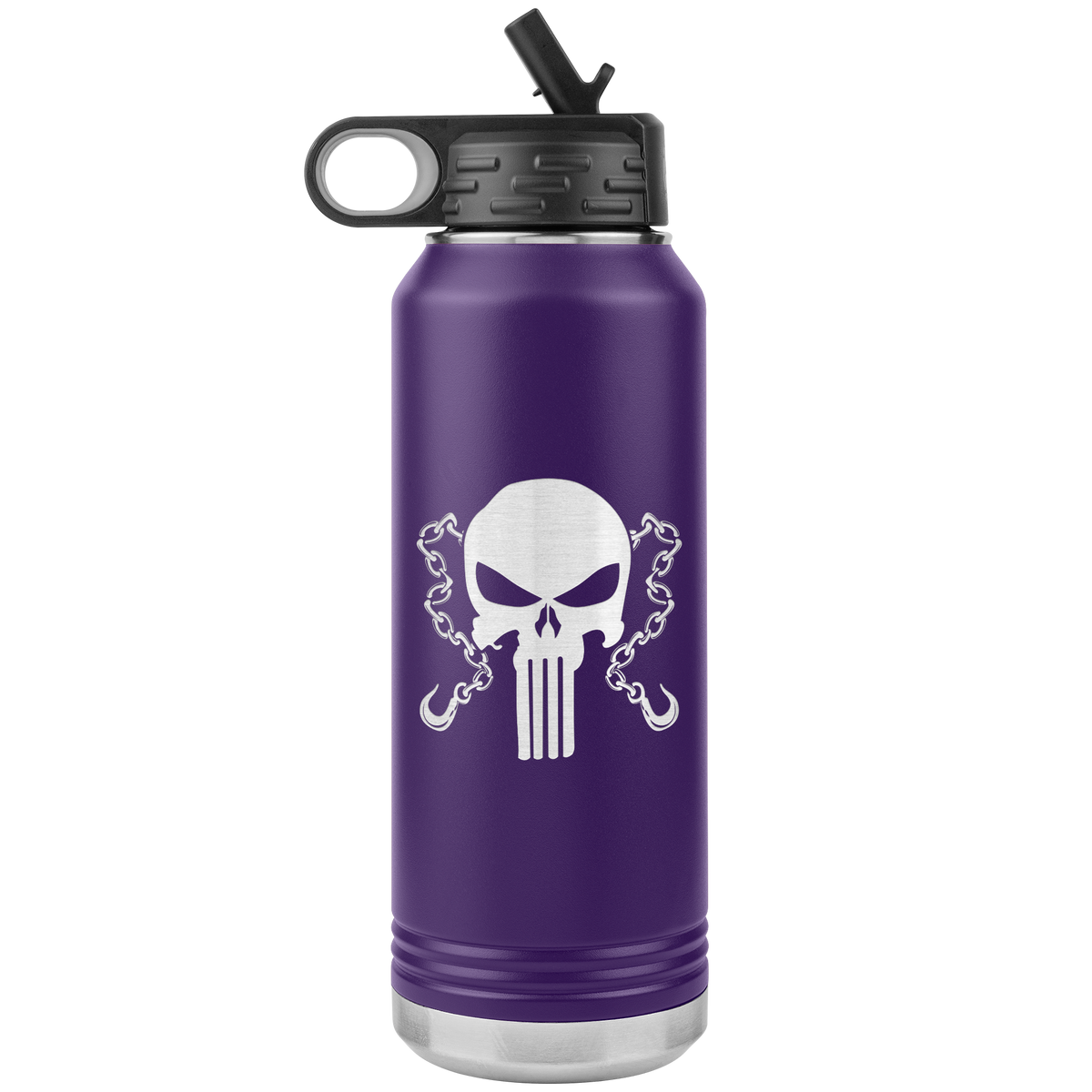 Towing 32 oz Water Bottle Tumbler - view 9