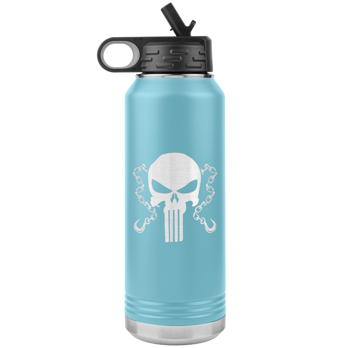Towing 32 oz Water Bottle Tumbler - view 4