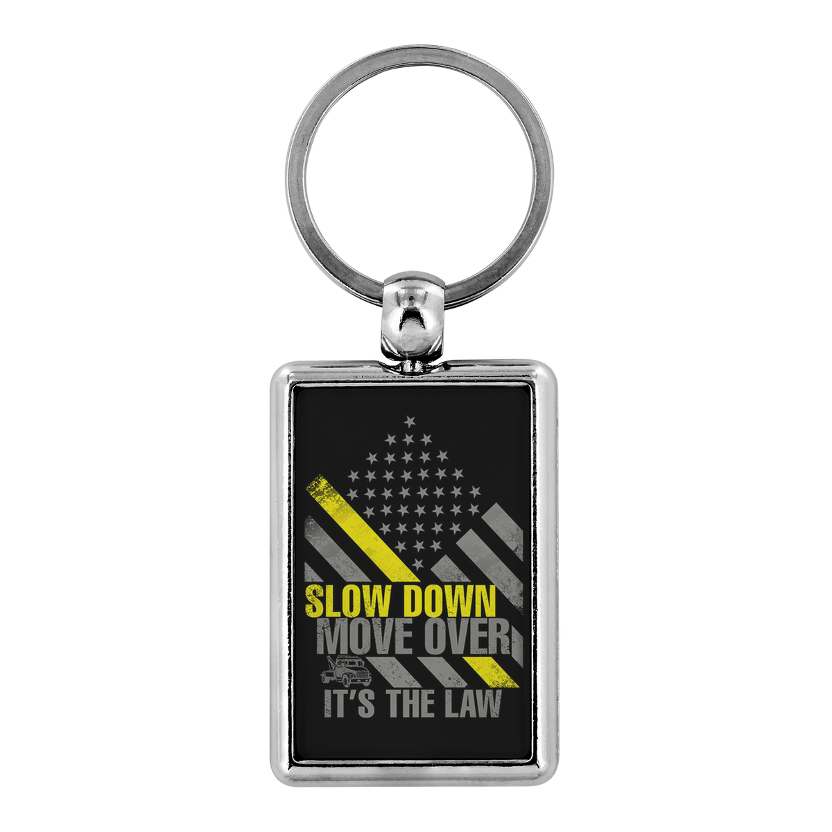 SDMO Keychain - view 2
