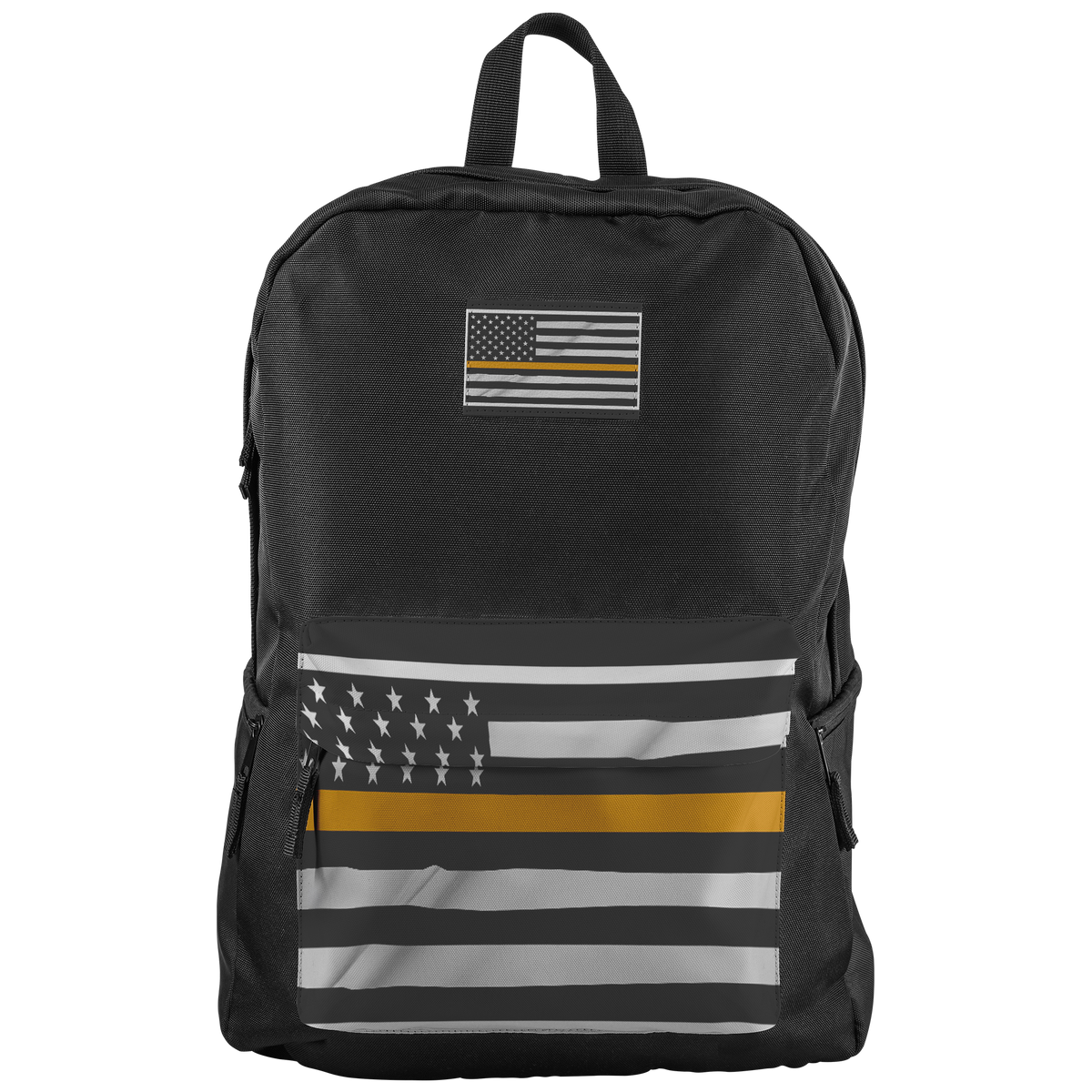 Towlivesmatter Oaklander Backpack