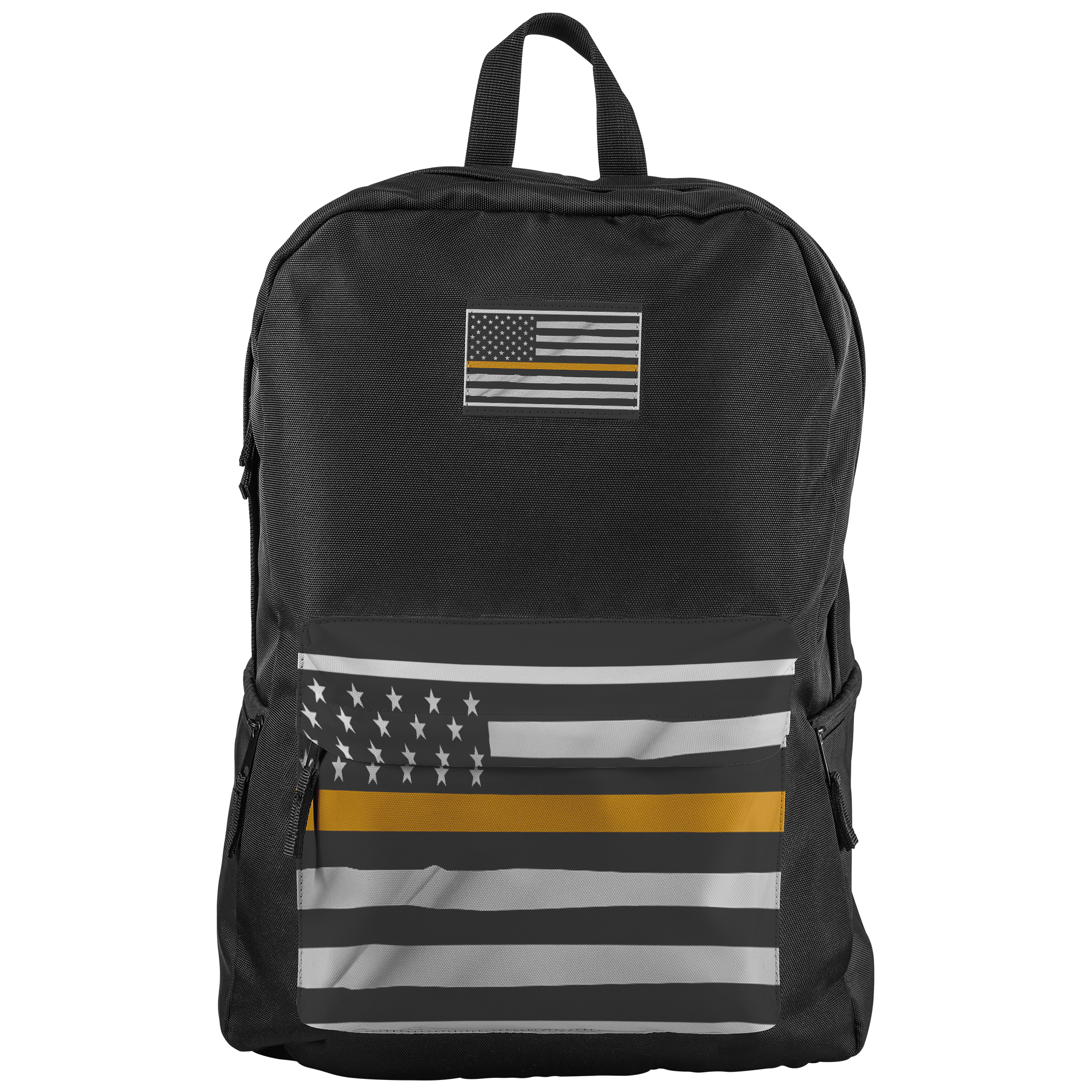 Towlivesmatter Oaklander Backpack