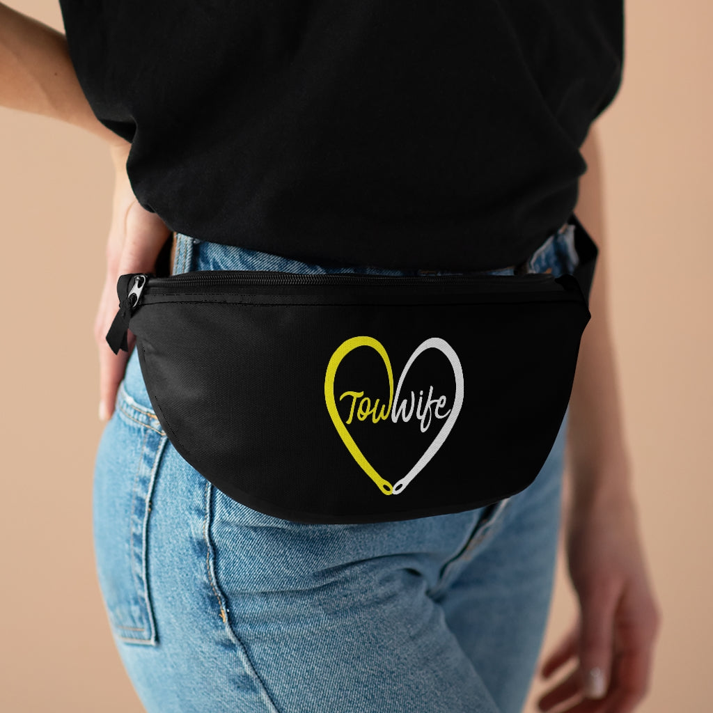 Tow Wife Fanny Pack