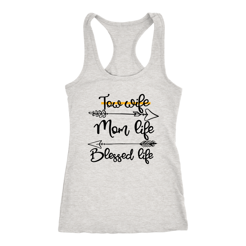 Tow Wife Shirt