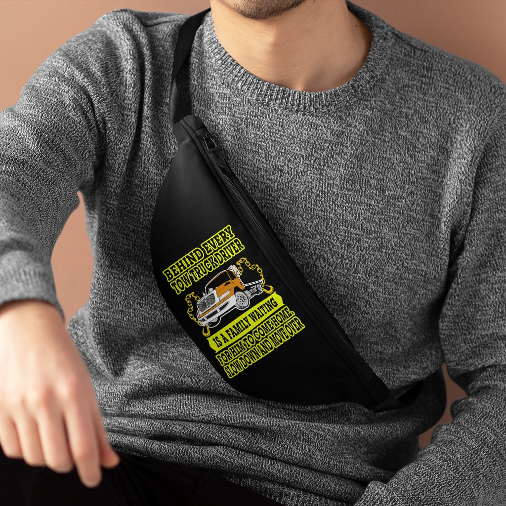 SDMO Fanny Pack