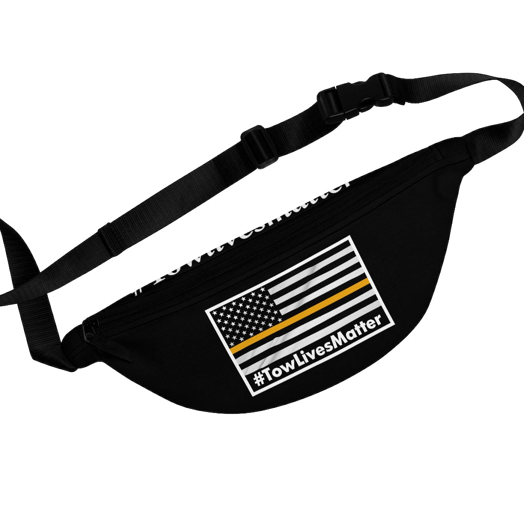 Towlivesmatter Fanny Pack - view 2