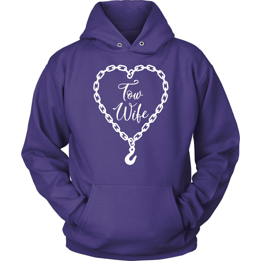 Proud Tow Wife Shirt - view 5